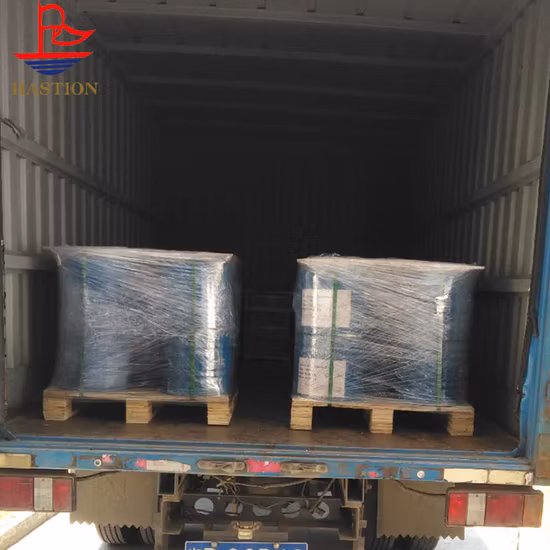 Peça sobressalente do triturador de martelo de rocha da haste de carboneto de titânio de tungstênio