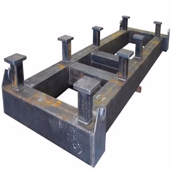 Multi-Uses 5-150 M3/H Rock Stone Glass Crusher Stone Crusher Hammer