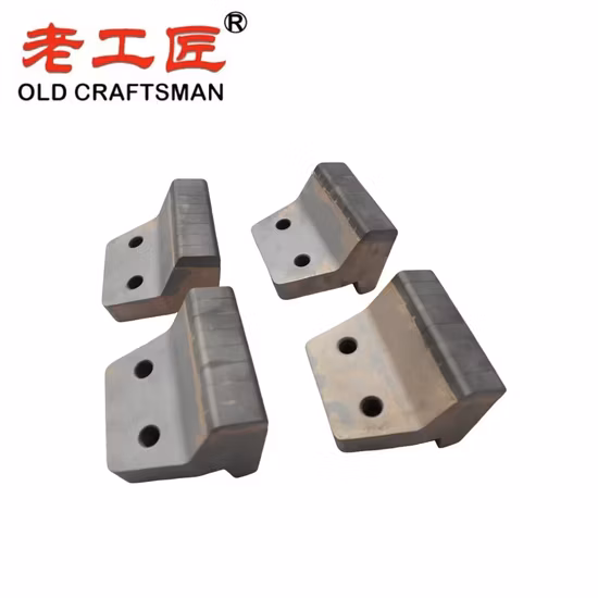 Crusher Parts Hammer