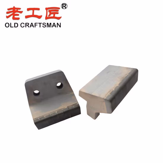Crusher Parts Hammer